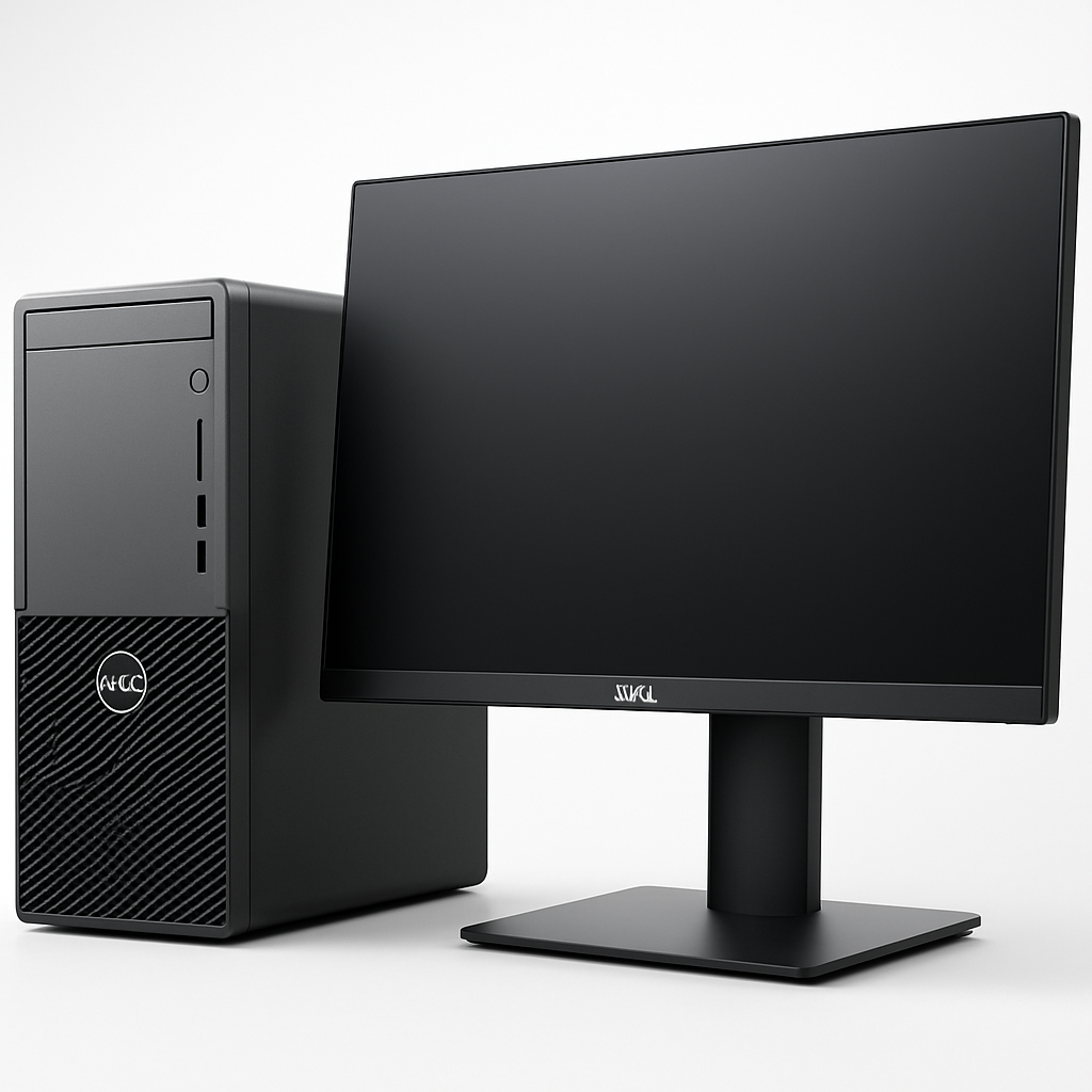 Desktop Corporativo Dell