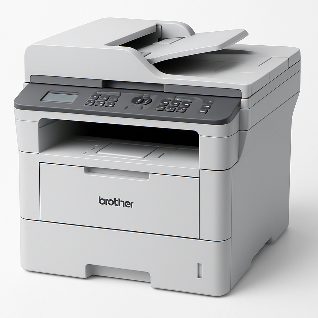 Brother DCP-L2540DW