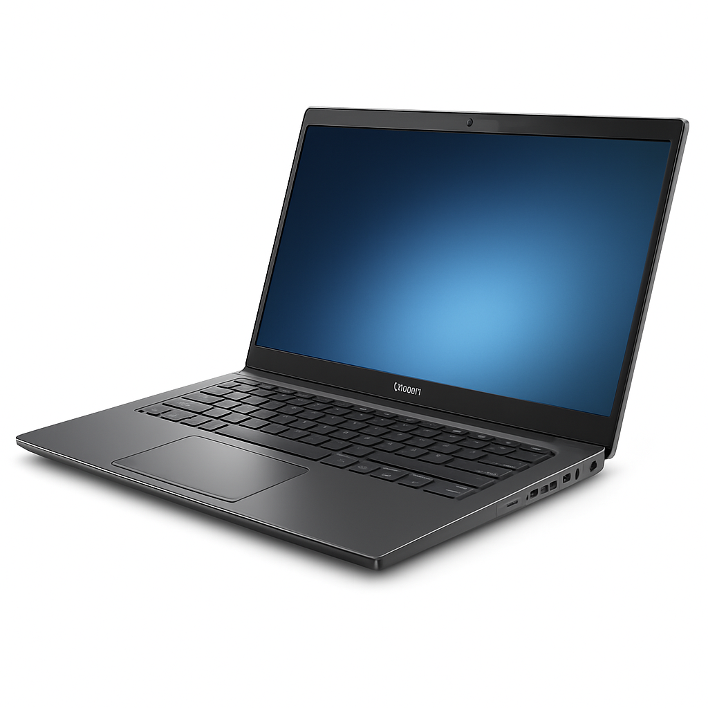 Notebook Dell Latitude