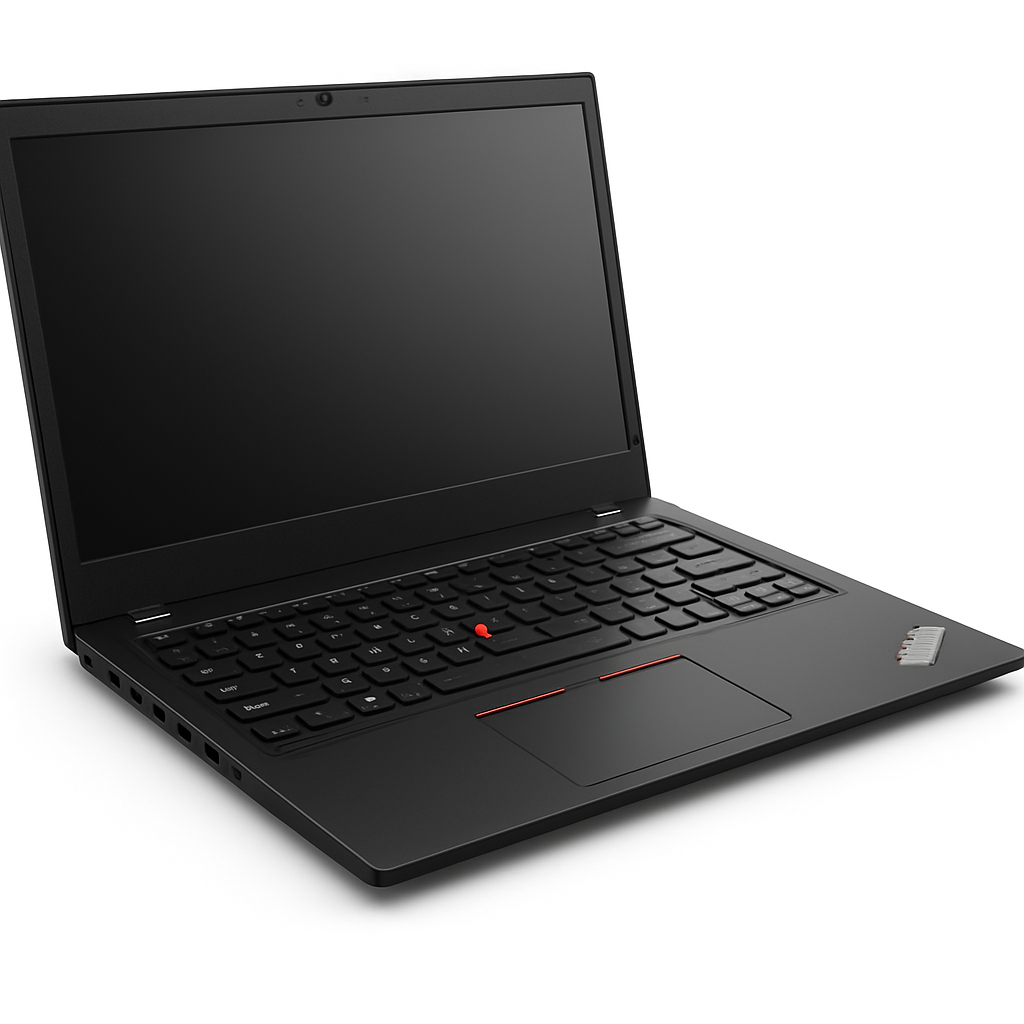 Notebook Lenovo ThinkPad